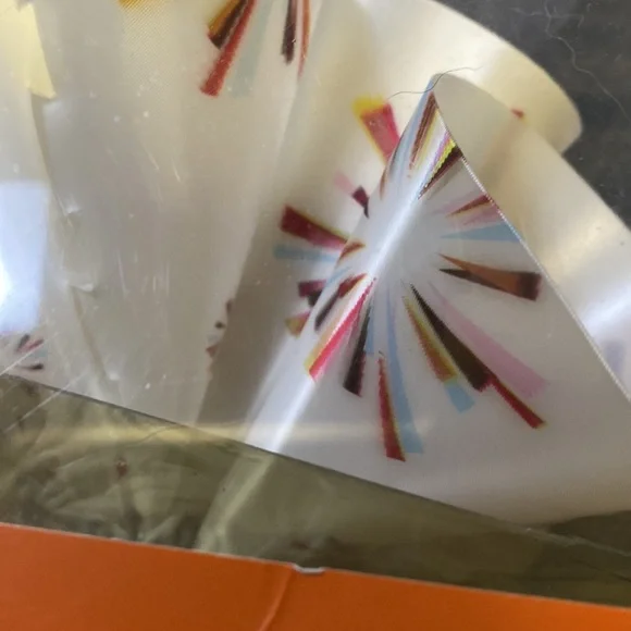 A set of 2 plastic cone string lights - Picture 6 of 8